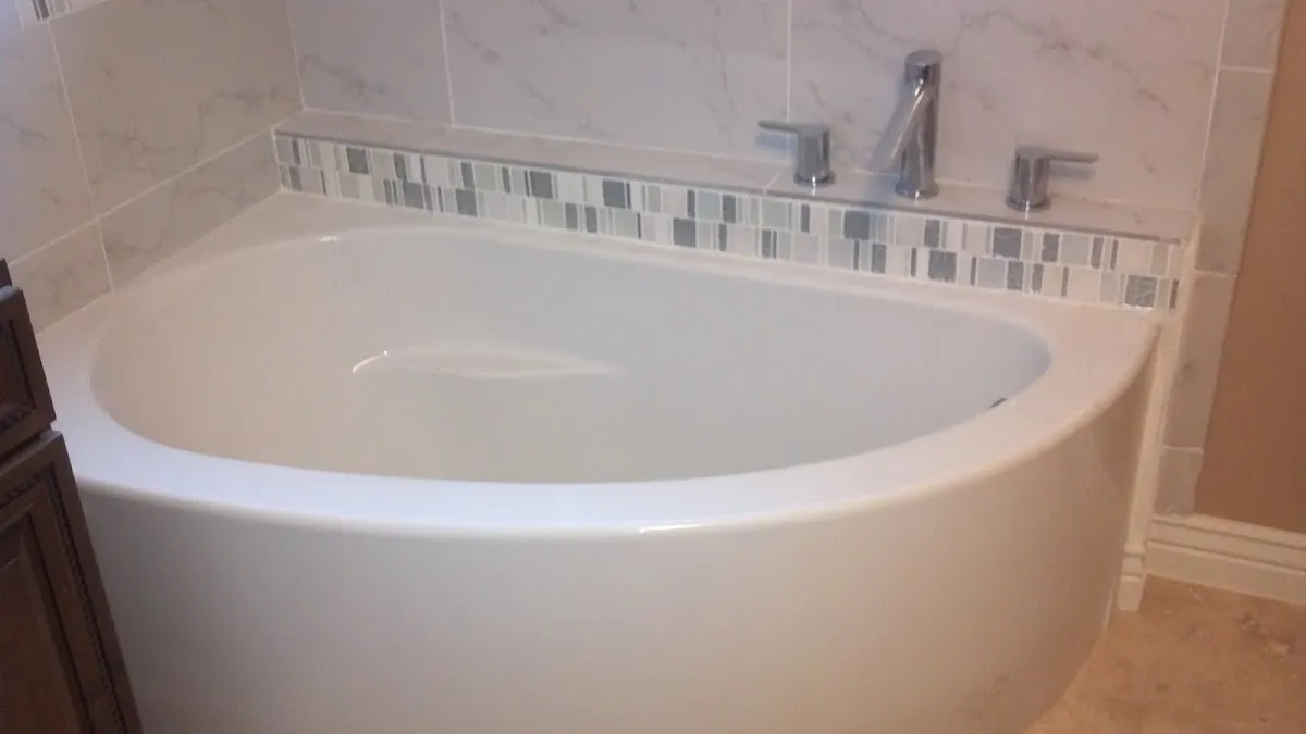 Plumbing services in Roanoke, VA